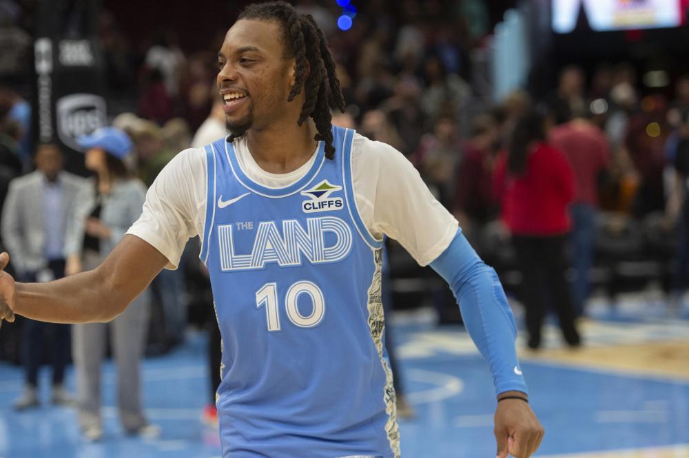 紧张的赛前 紧张的赛前